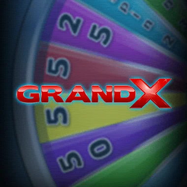 GrandX game tile