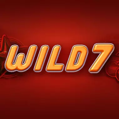 Wild 7 game tile