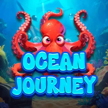 Ocean Journey game tile