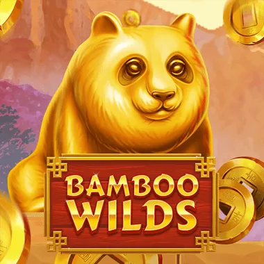 Bamboo Wilds game tile