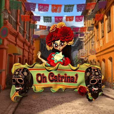 Oh Catrina! game tile