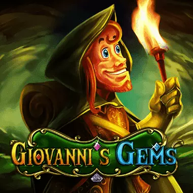 Giovanni's Gems game tile