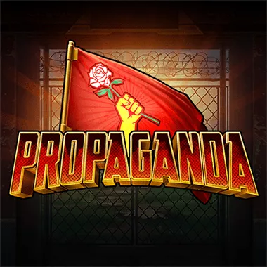 Propaganda game tile
