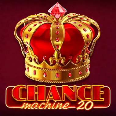 Chance Machine 20 game tile