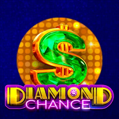 Diamond Chance game tile