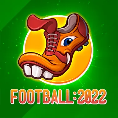 Football: 2022 game tile