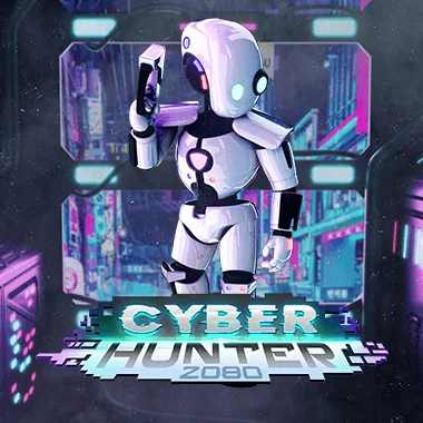 Cyber Hunter 2080 game tile