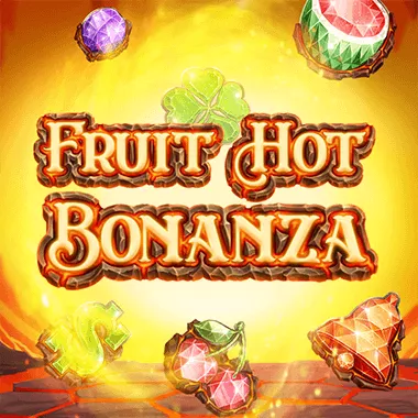 Fruit Hot Bonanza game tile