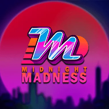 Midnight Madness TM game tile