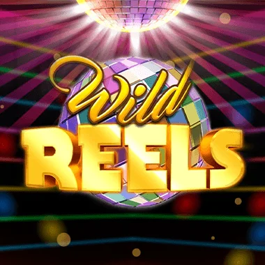 Wild Reels game tile