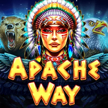 Apache Way game tile