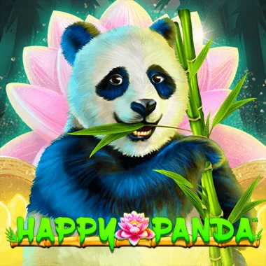 Happy Panda game tile