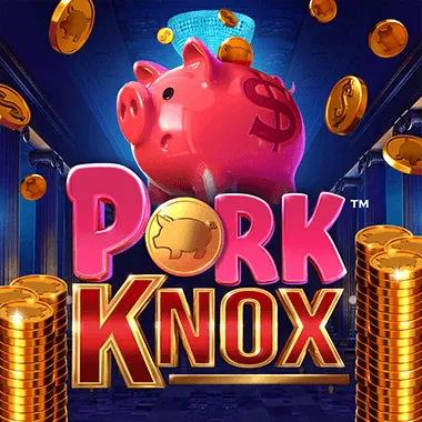 Pork Knox game tile