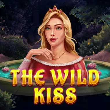 The Wild Kiss game tile