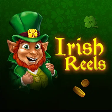 Irish Reels game tile