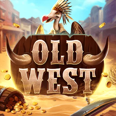 Old West game tile