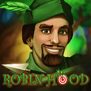 Robin Hood game tile