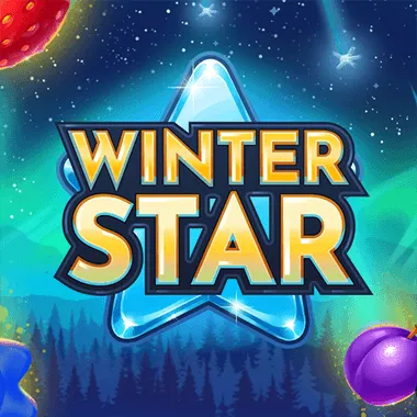 Winter Star game tile
