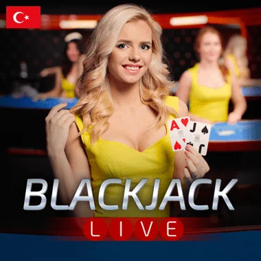 Turkish Blackjack game tile