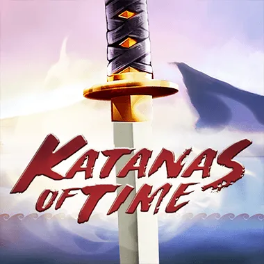 Katanas Of Time game tile