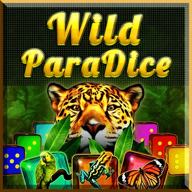 WildParadice game tile