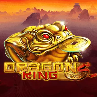 Dragon King game tile