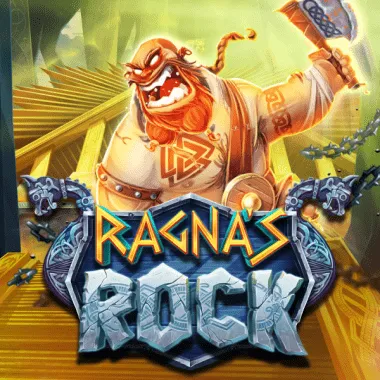 Ragna's Rock game tile