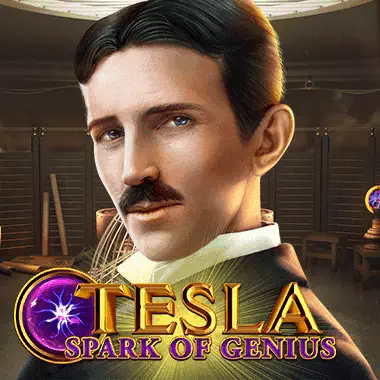 Tesla game tile