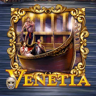 Venetia game tile