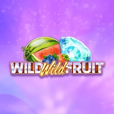 Wild Wild Fruit game tile