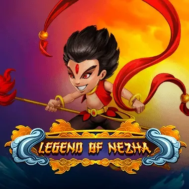 Legend Of Nezha game tile