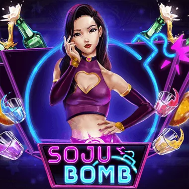 Soju Bomb game tile