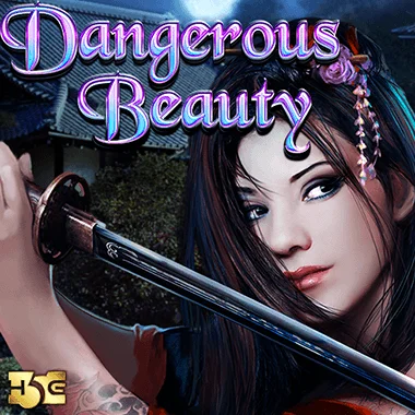 Dangerous Beauty game tile