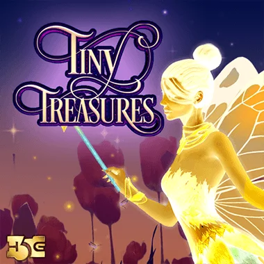 Tiny Treasures game tile