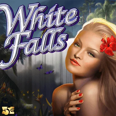 White Falls game tile