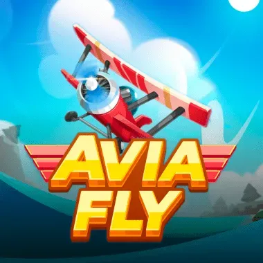 AviaFly game tile