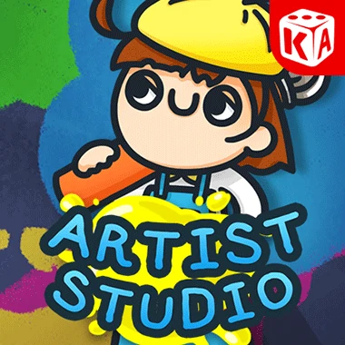 Artist Studio game tile