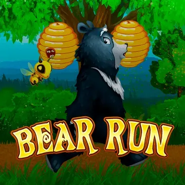 Bear Run game tile