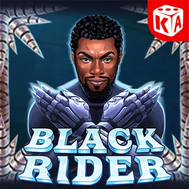 Black Rider game tile