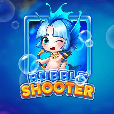 Bubble Shooter game tile