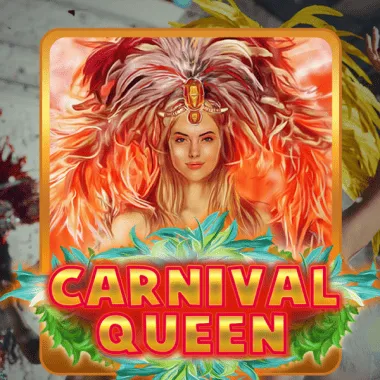 Carnival Queen game tile
