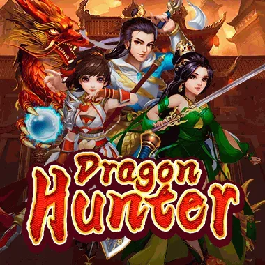 Dragon Hunter game tile