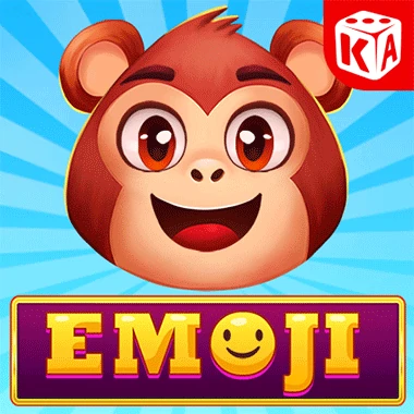 Emoji game tile
