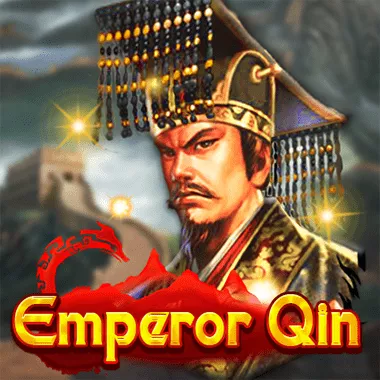 Emperor Qin game tile