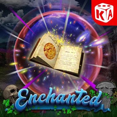 Enchanted game tile
