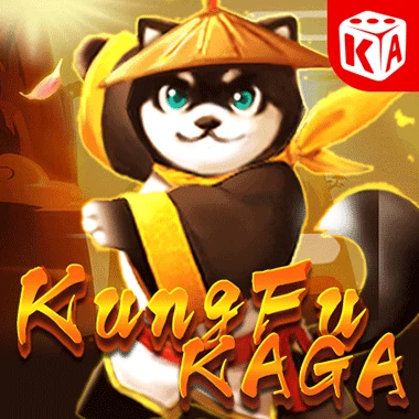 KungFu Kaga game tile