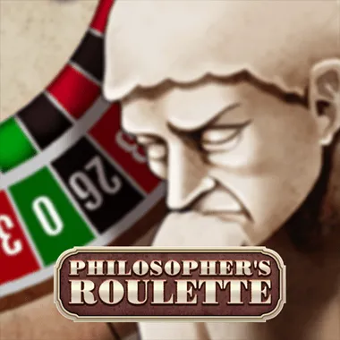 Philosopher's Roulette game tile
