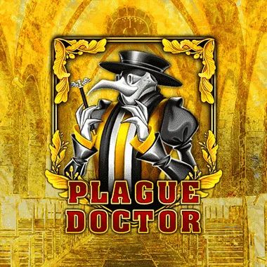 Plague Doctor game tile