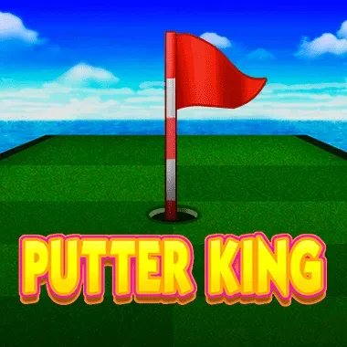 Putter King game tile