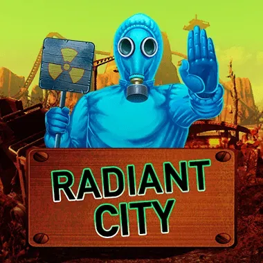 Radiant City game tile